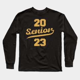 Senior 2023 Long Sleeve T-Shirt